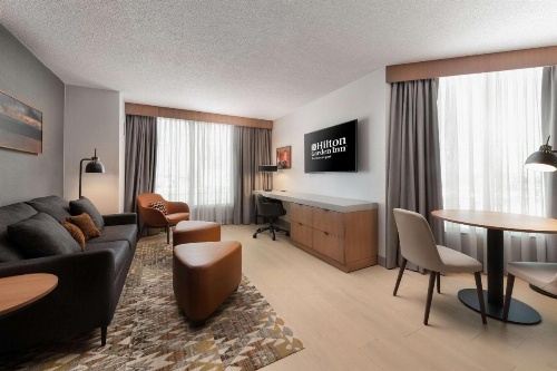 Hilton Garden Inn Toronto Airport image 6