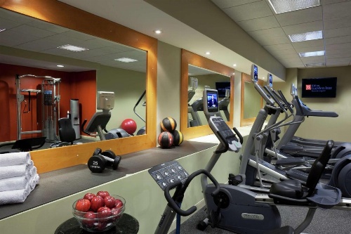Hilton Garden Inn Toronto Airport image 8