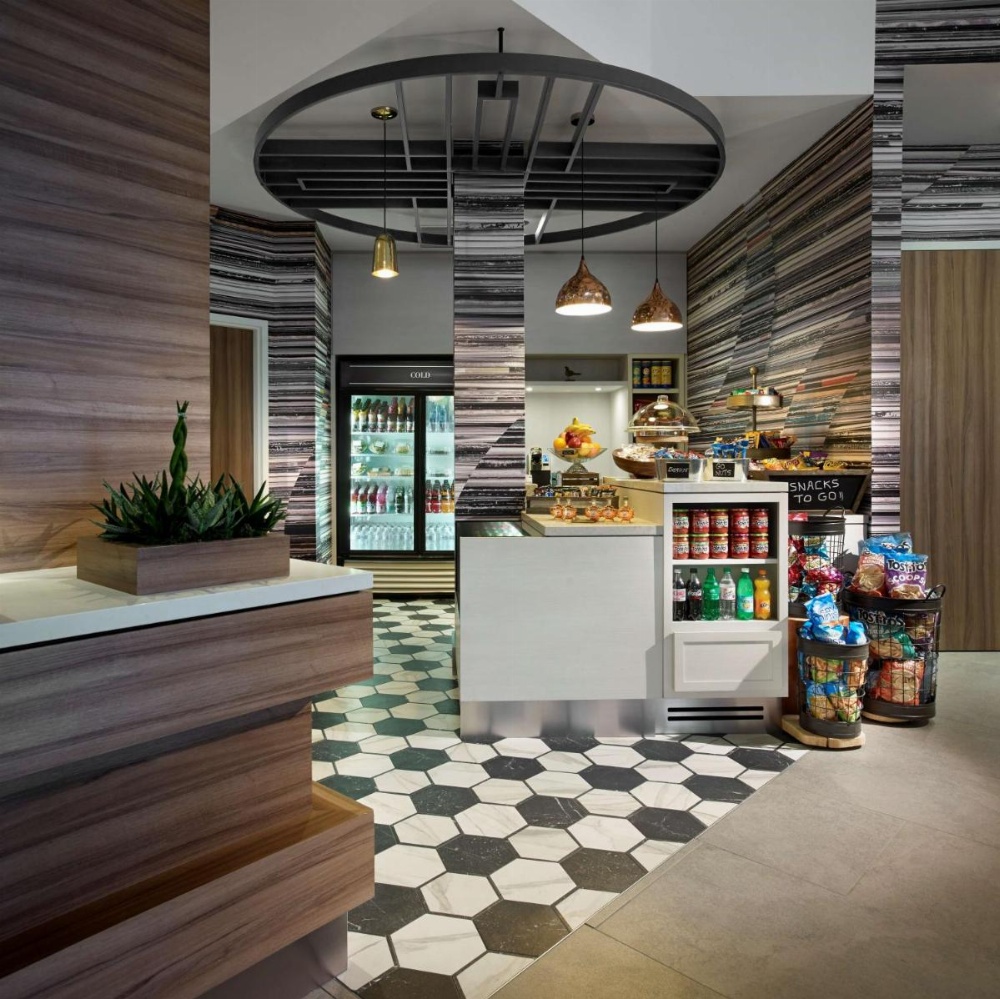 Hilton Garden Inn Toronto Airport
