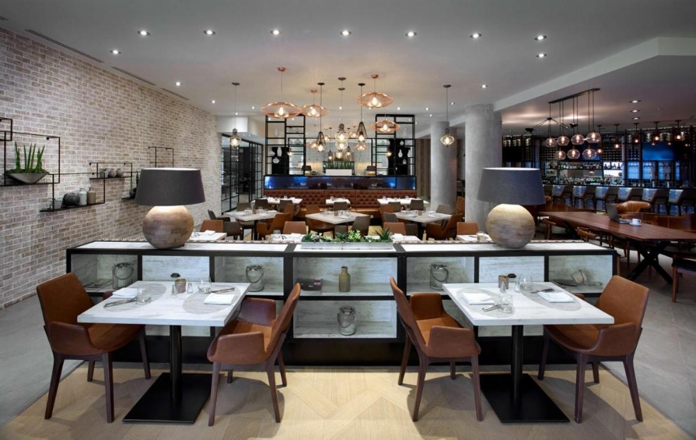 Hilton Garden Inn Toronto Airport Image 10