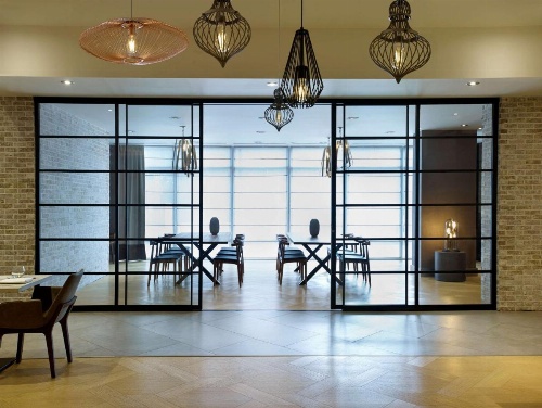 Hilton Garden Inn Toronto Airport image 11