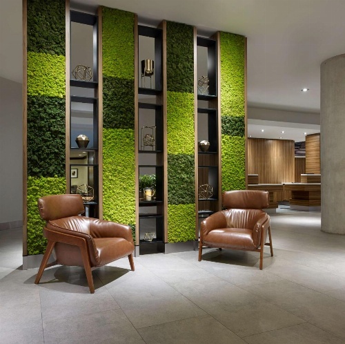Hilton Garden Inn Toronto Airport image 12