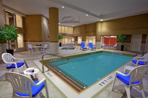 Hilton Garden Inn Toronto Airport image 13