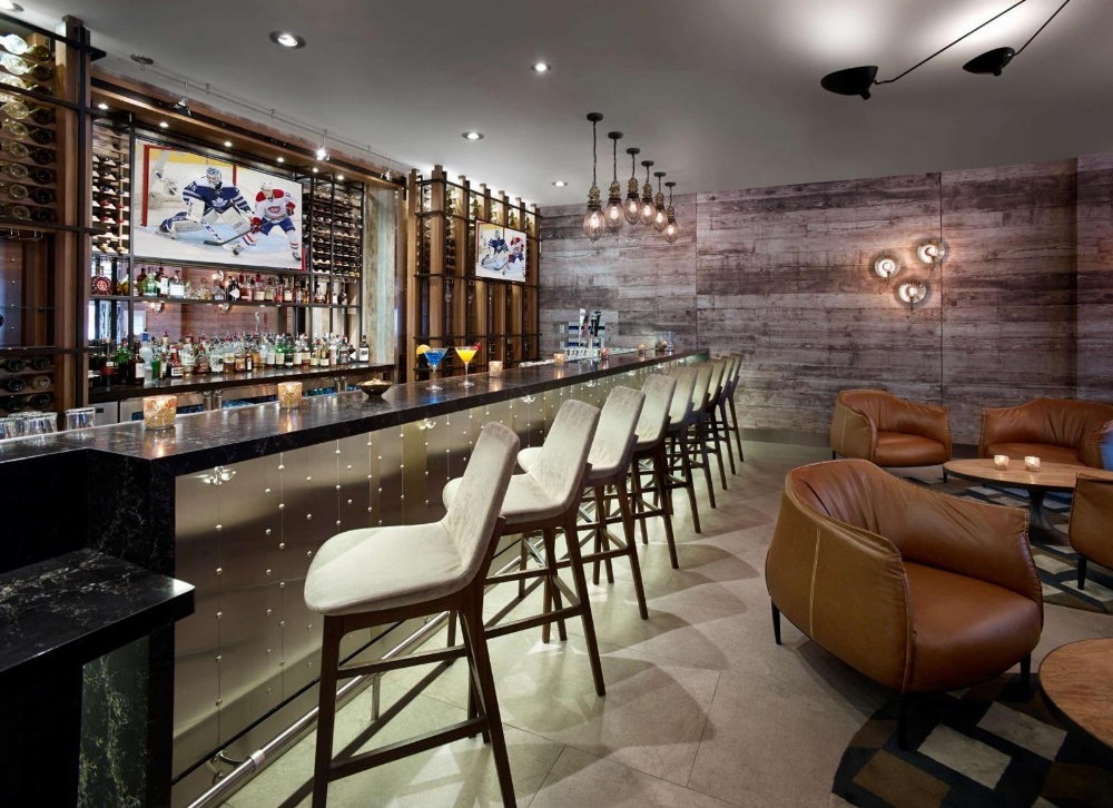 Hilton Garden Inn Toronto Airport Main image
