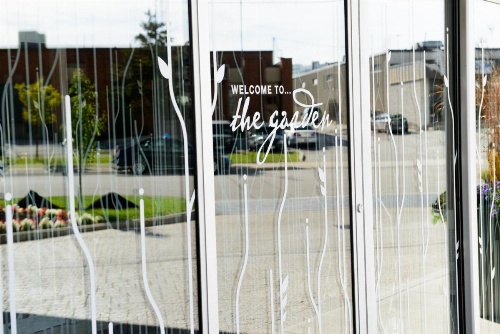 Hilton Garden Inn Toronto Airport image 15