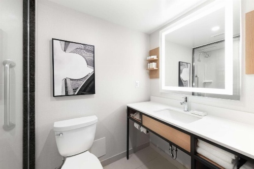 Hilton Garden Inn Toronto Airport image 5